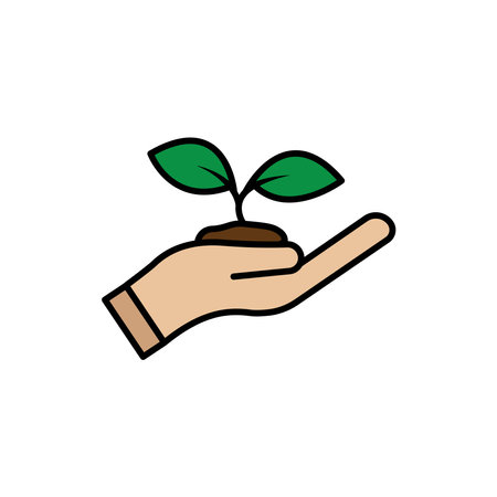 秋におすすめの草花・樹木の選び方