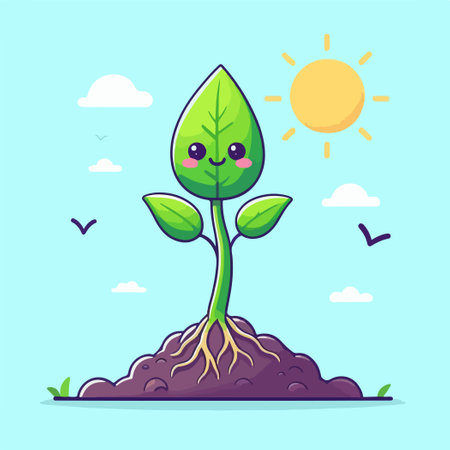 植え方の基本と手順