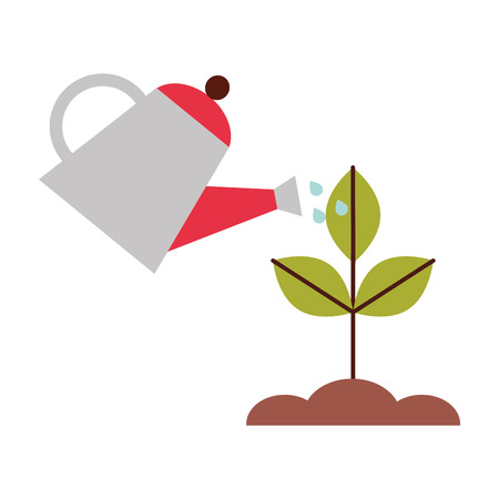 寄せ植えのレイアウトテクニック