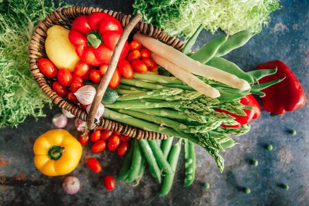 バルコニーで楽しむ葉物野菜：サニーレタスやホウレンソウの育て方