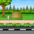 鉢とプランターの大きさと植え替え時期の関係と注意点