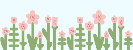 子どもと一緒に楽しむ季節ごとの花壇・寄せ植え作りのコツ