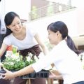 市販プランター活用！テーマ別カラーコーディネート実例集