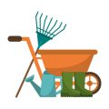 古民家や和風住宅に似合う寄せ植えデザイン事例集