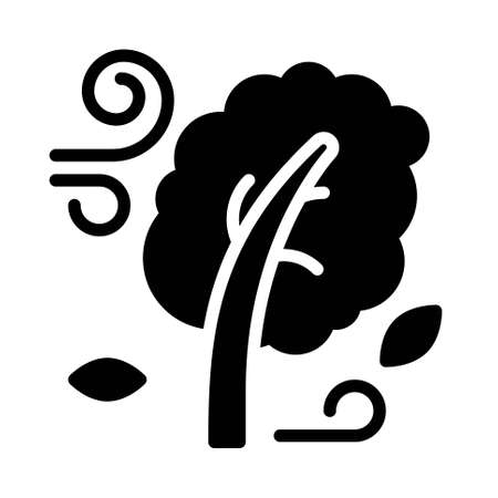 サクラとポリネーターの共生関係