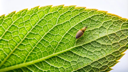 野菜・ハーブごとの病害虫被害例と具体的な解決事例集