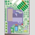 武家庭園と侍文化に根ざした庭づくり