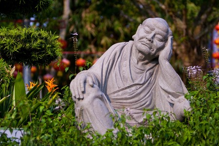 回遊式庭園の誕生と日本独自の鑑賞スタイル