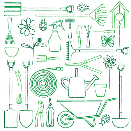 観葉植物の寄せ植えとアレンジテクニック