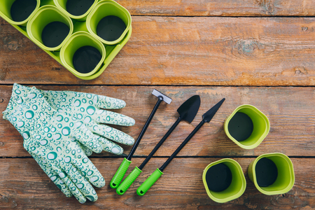 ネット通販で失敗しないガーデニング道具の選び方と注意点