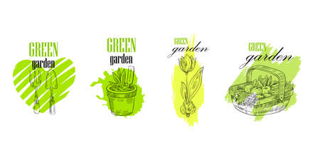 循環型の水やりシステムと節水アイディア