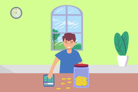 ガーデニンググッズの収納アイディア