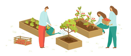 デザインのコツ：調和と色彩美学