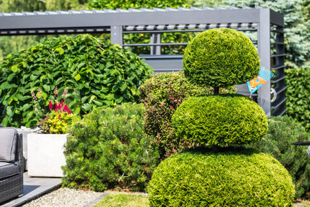 坪庭におすすめの和風ガーデンアイテム10選