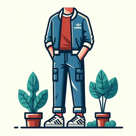 褐斑病を促進する周辺環境要因の分析