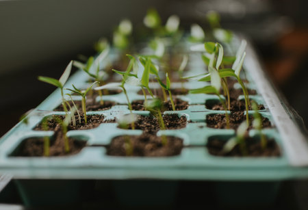 都市と田舎で異なるローカル種保存の工夫