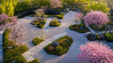 バラの春剪定のコツと日本庭園におけるバラ管理の文化