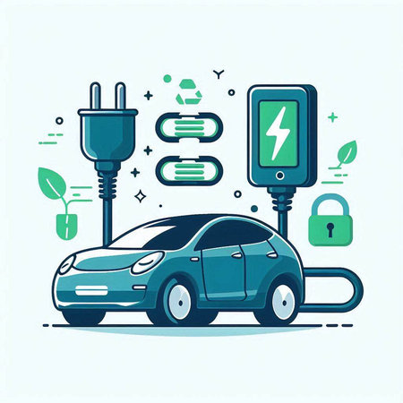 植物選びと色彩コーディネート