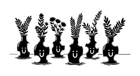 おすすめの観葉植物とその魅力