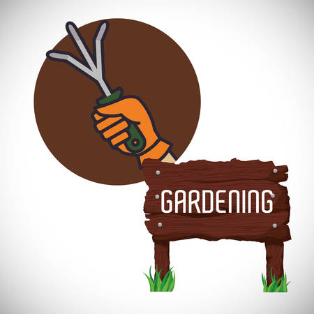 基本的な砂紋の描き方