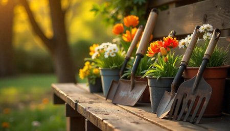 ガーデニング初心者が知っておくべき土壌トラブルの原因とその対策