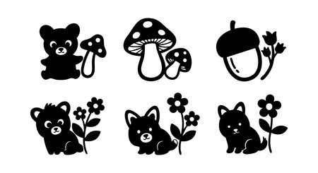 必要な道具と設置アイデア