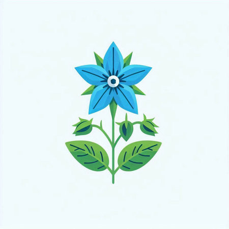 おすすめの冬咲き・耐寒性草花リスト