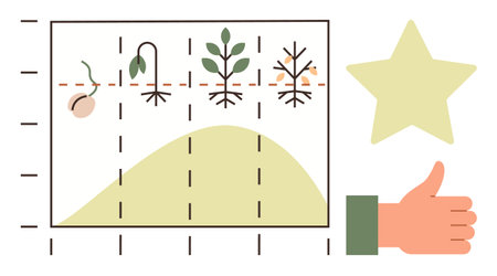 ハーブ栽培向きの土壌改良法とおすすめ肥料