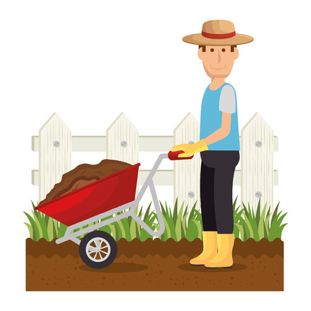 夏の寄せ植えと七夕・お盆